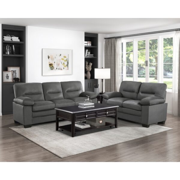 9328DG-3 Sofa