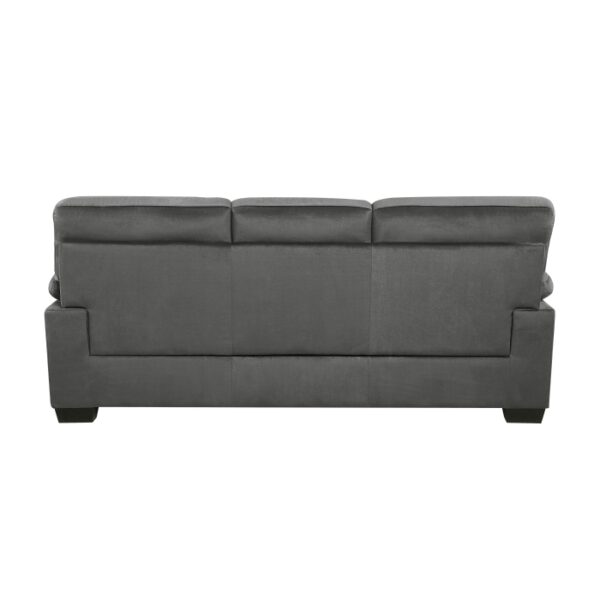 9328DG-3 Sofa