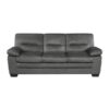 9328DG Seating-Keighly Collection 2pc Set: Sofa, Love