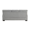9328GY-3 Sofa