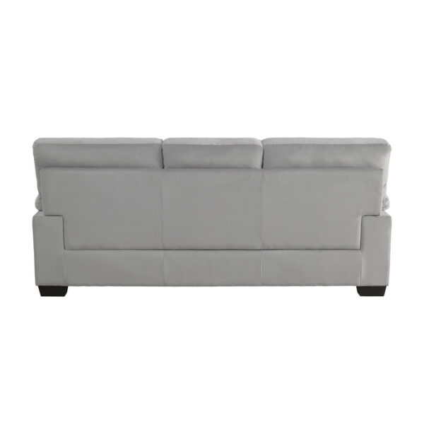 9328GY-3 Sofa