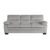 9328GY-3 Sofa