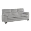 9328GY-3 Sofa