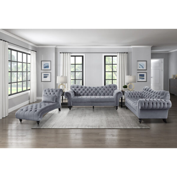 9330DG-3 Sofa