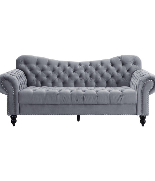 9330DG-3 Sofa