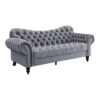 9330DG-3 Sofa