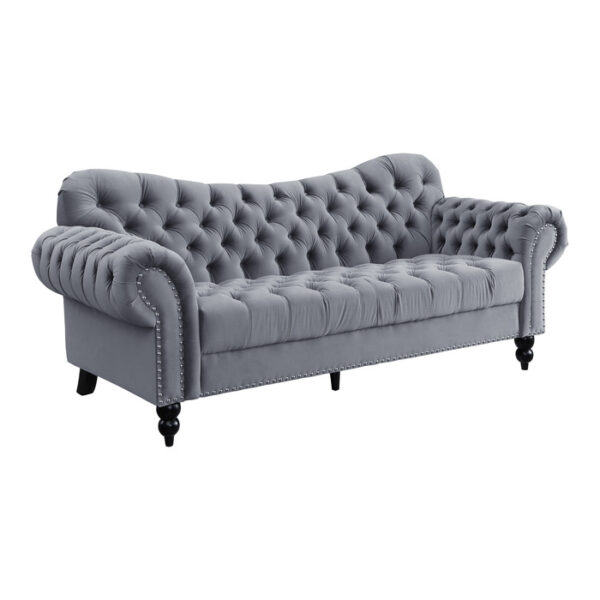 9330DG-3 Sofa