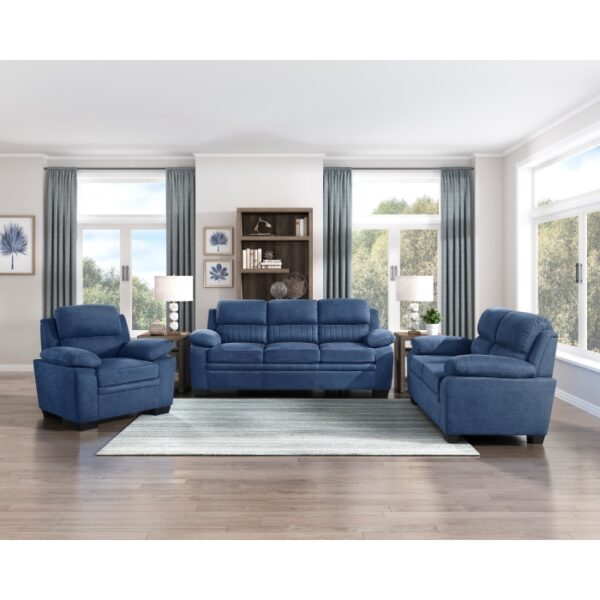 9333BU-3 Sofa