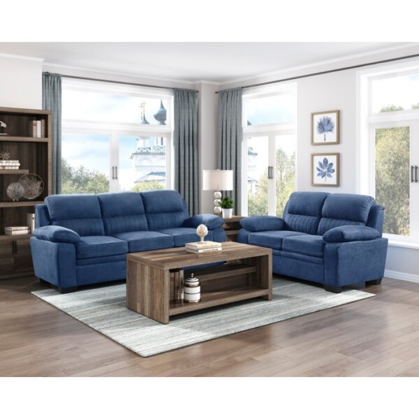 9333BU-3 Sofa