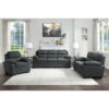 9333DG-3 Sofa