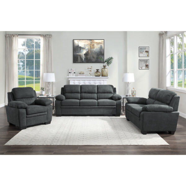9333DG-3 Sofa