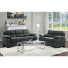 9333DG-3 Sofa