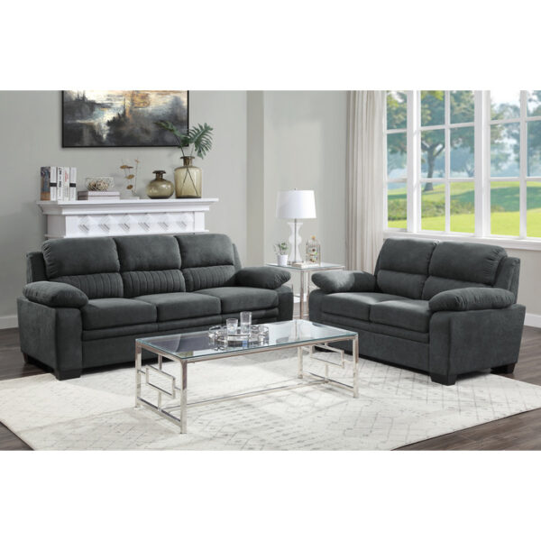 9333DG-3 Sofa
