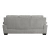 9333GY-3 Sofa