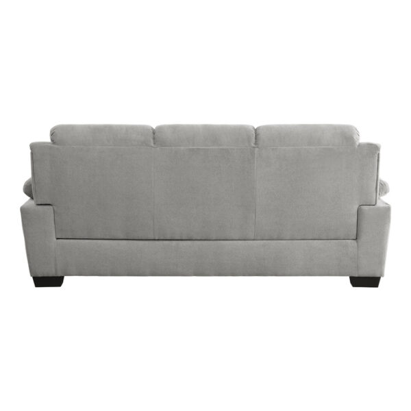 9333GY-3 Sofa