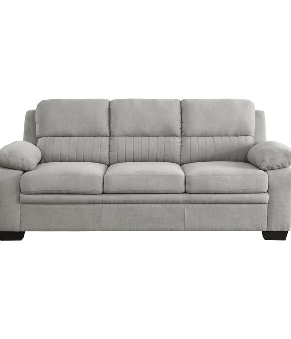 9333GY-3 Sofa