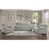 9333GY-3 Sofa