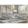 9333GY-3 Sofa