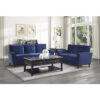 9348BUE-3 Sofa