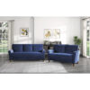 9348BUE-3 Sofa