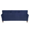 9348BUE-3 Sofa