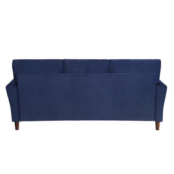9348BUE-3 Sofa