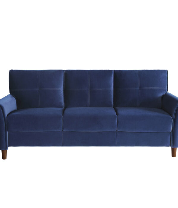9348BUE-3 Sofa