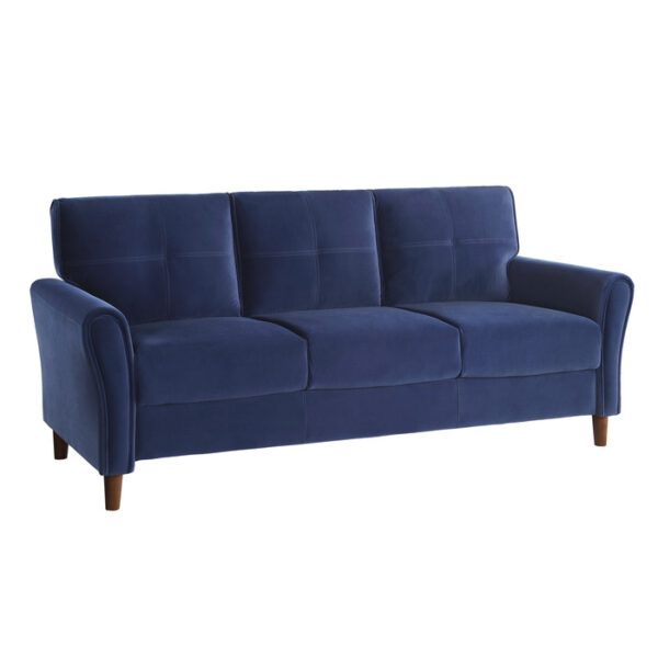 9348BUE-3 Sofa