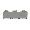 9357GY-3* Sofa