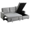 9359GRY*SC 2-Piece Reversible Sectional...