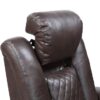 9366DB Seating-Caelan Collection 2pc Set: Sofa, Love (Power)
