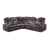 9366DB-SC Seating-Caelan Collection 3-Piece Power Reclining Sect...
