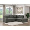 9390DG*22LRC 2-Piece Sectional with Pull-...