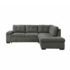 9390DG*22LRC 2-Piece Sectional with Pull-...
