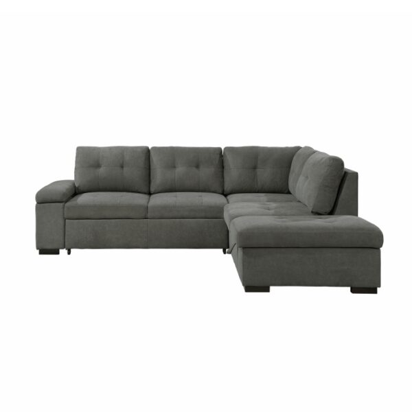 9390DG*22LRC 2-Piece Sectional with Pull-...
