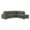 9390DG*22LRC 2-Piece Sectional with Pull-...