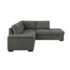 9390DG*22LRC 2-Piece Sectional with Pull-...