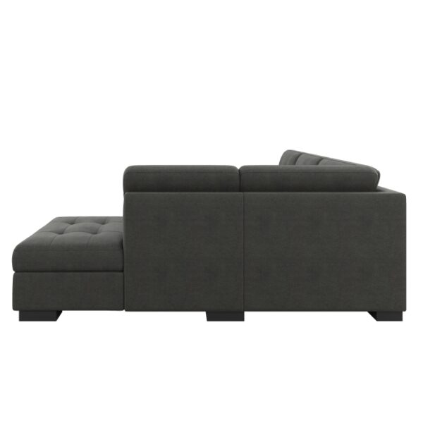 9390DG*22LRC 2-Piece Sectional with Pull-...