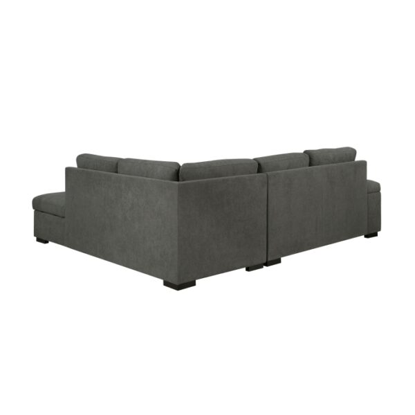 9390DG*22LRC 2-Piece Sectional with Pull-...