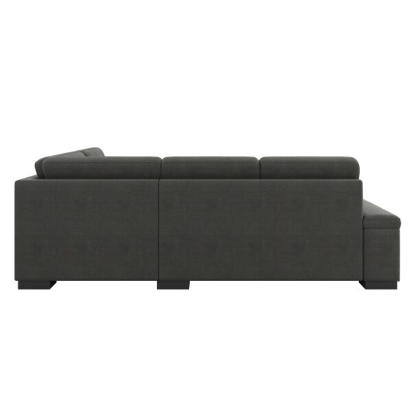 9390DG*22LRC 2-Piece Sectional with Pull-...