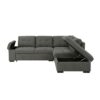9390DG*22LRC 2-Piece Sectional with Pull-...