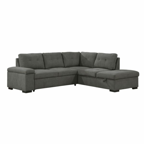 9390DG*22LRC 2-Piece Sectional with Pull-...