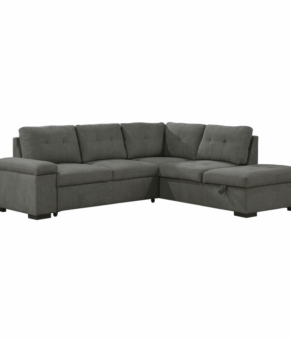 9390DG*22LRC 2-Piece Sectional with Pull-...
