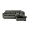 9390DG*22LRC 2-Piece Sectional with Pull-...