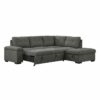 9390DG*22LRC 2-Piece Sectional with Pull-...