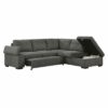 9390DG*22LRC 2-Piece Sectional with Pull-...