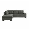 9390DG*2LC2R 2-Piece Sectional with Pull-...