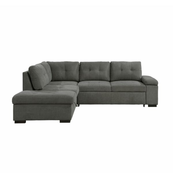 9390DG*2LC2R 2-Piece Sectional with Pull-...
