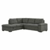 9390DG*2LC2R 2-Piece Sectional with Pull-...