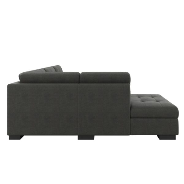 9390DG*2LC2R 2-Piece Sectional with Pull-...